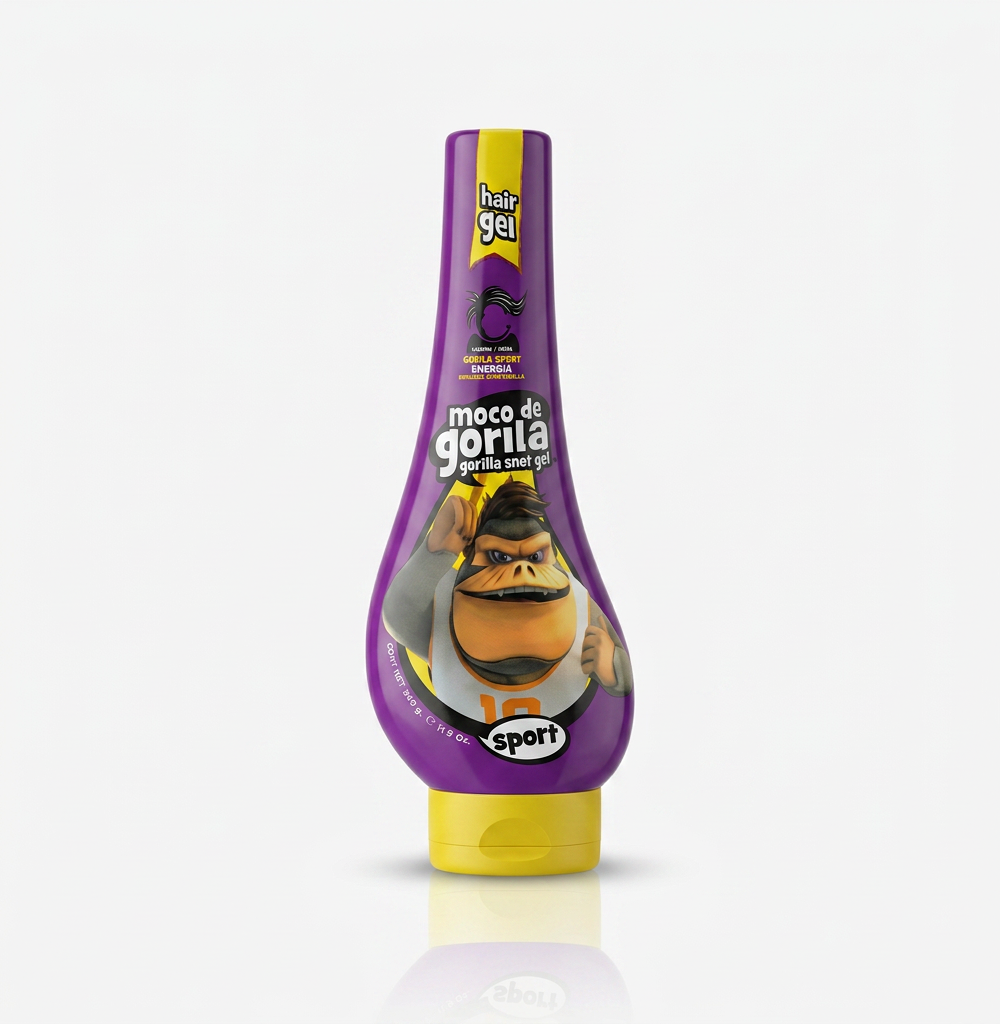 Moco de Gorila