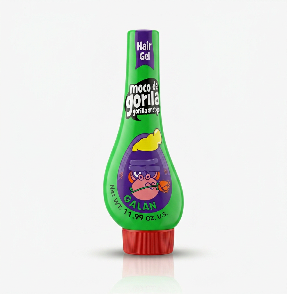 Moco de Gorila