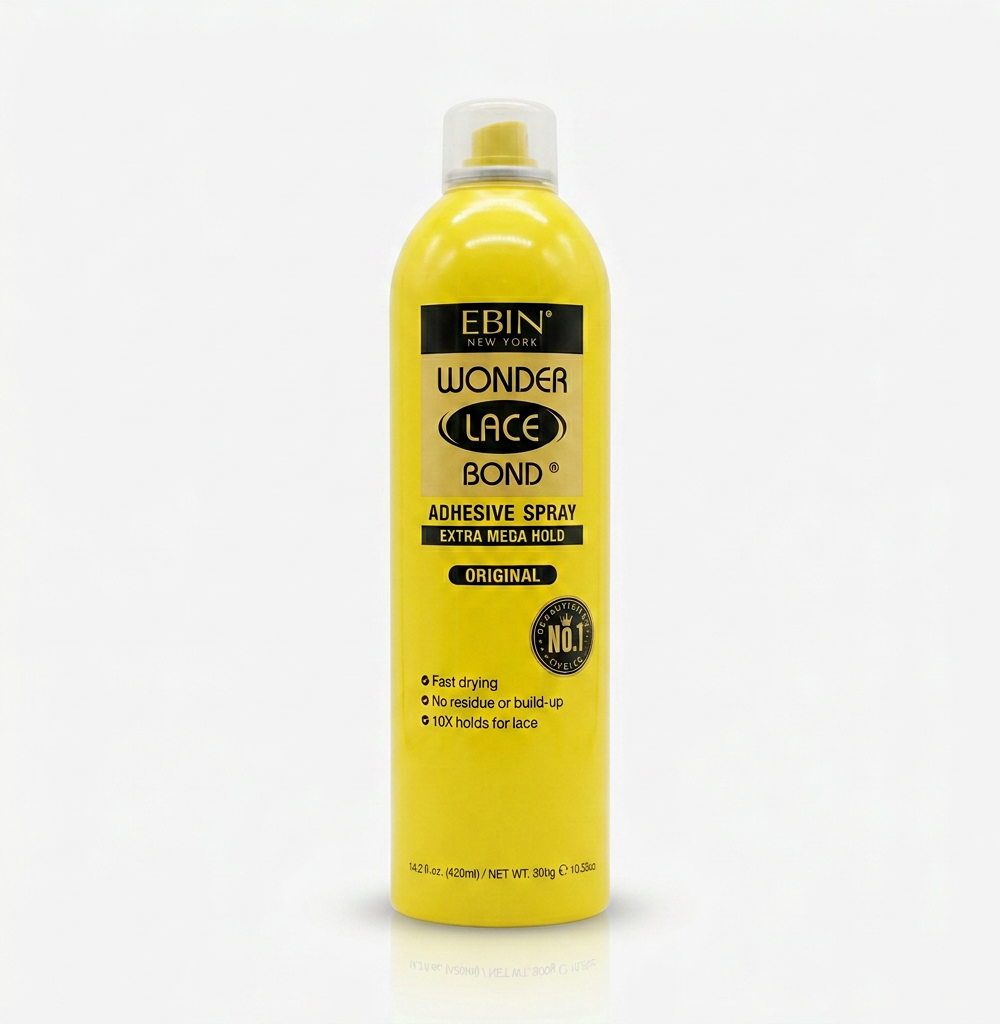 Ebin New York Wonder Lace Bond - Original