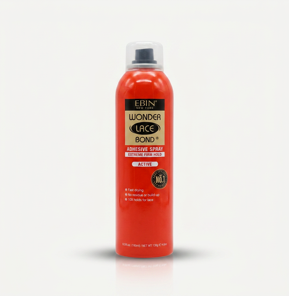 Ebin New York Wonder Lace Bond - Active