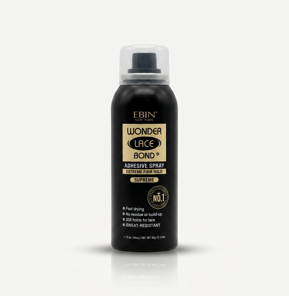 Ebin New York Wonder Lace Bond - Supreme