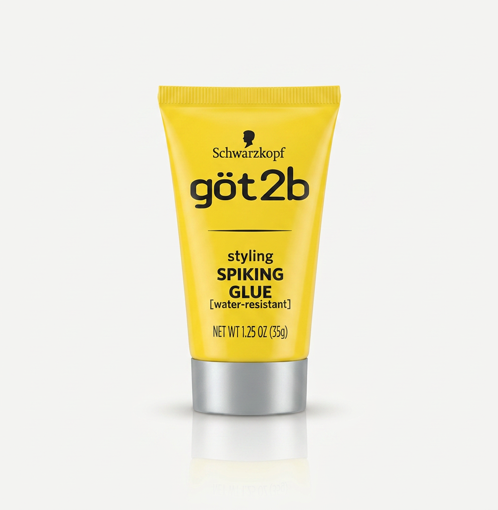 Got2b Glued Styling Spiking Glue