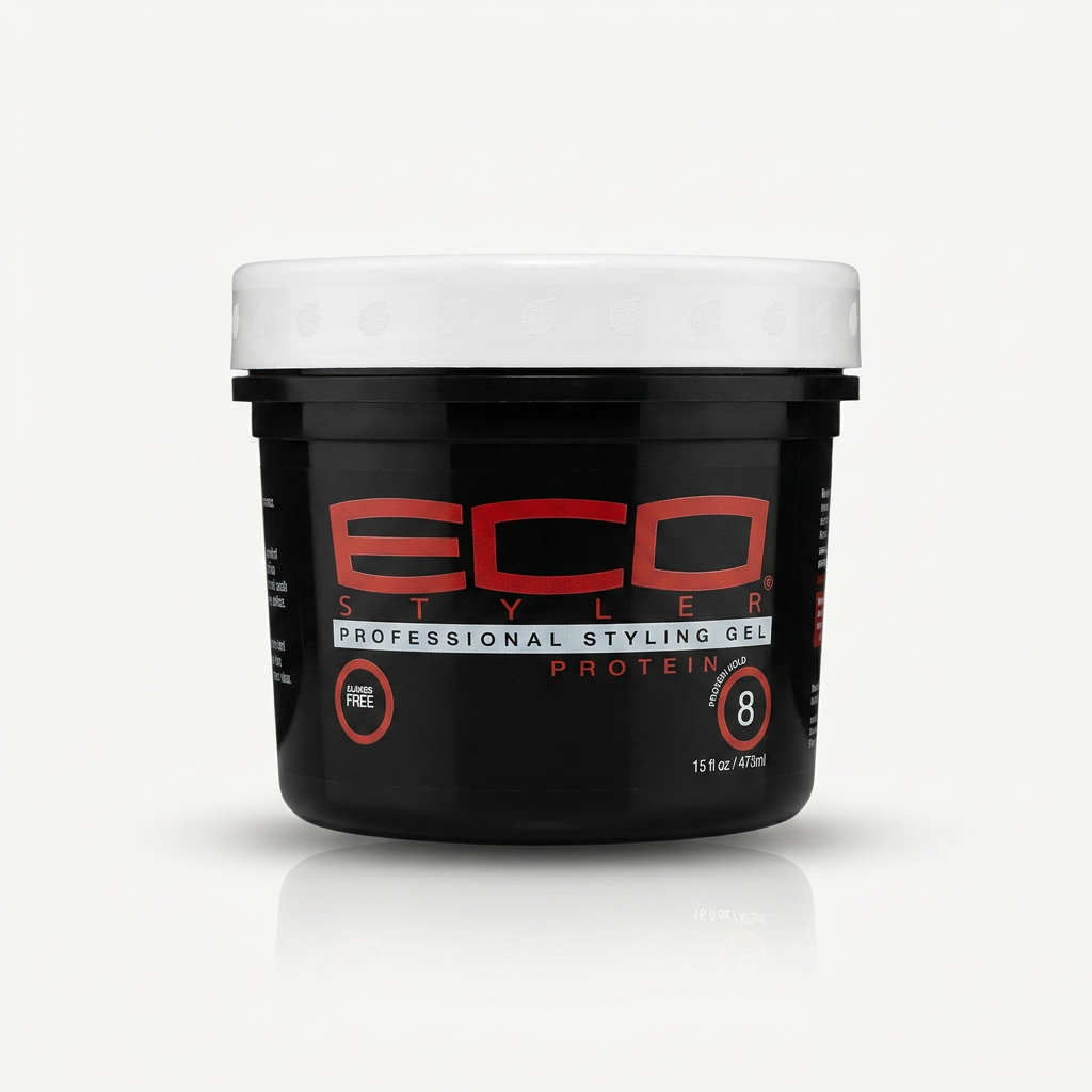 Eco Style Professional Styling Gel Protein