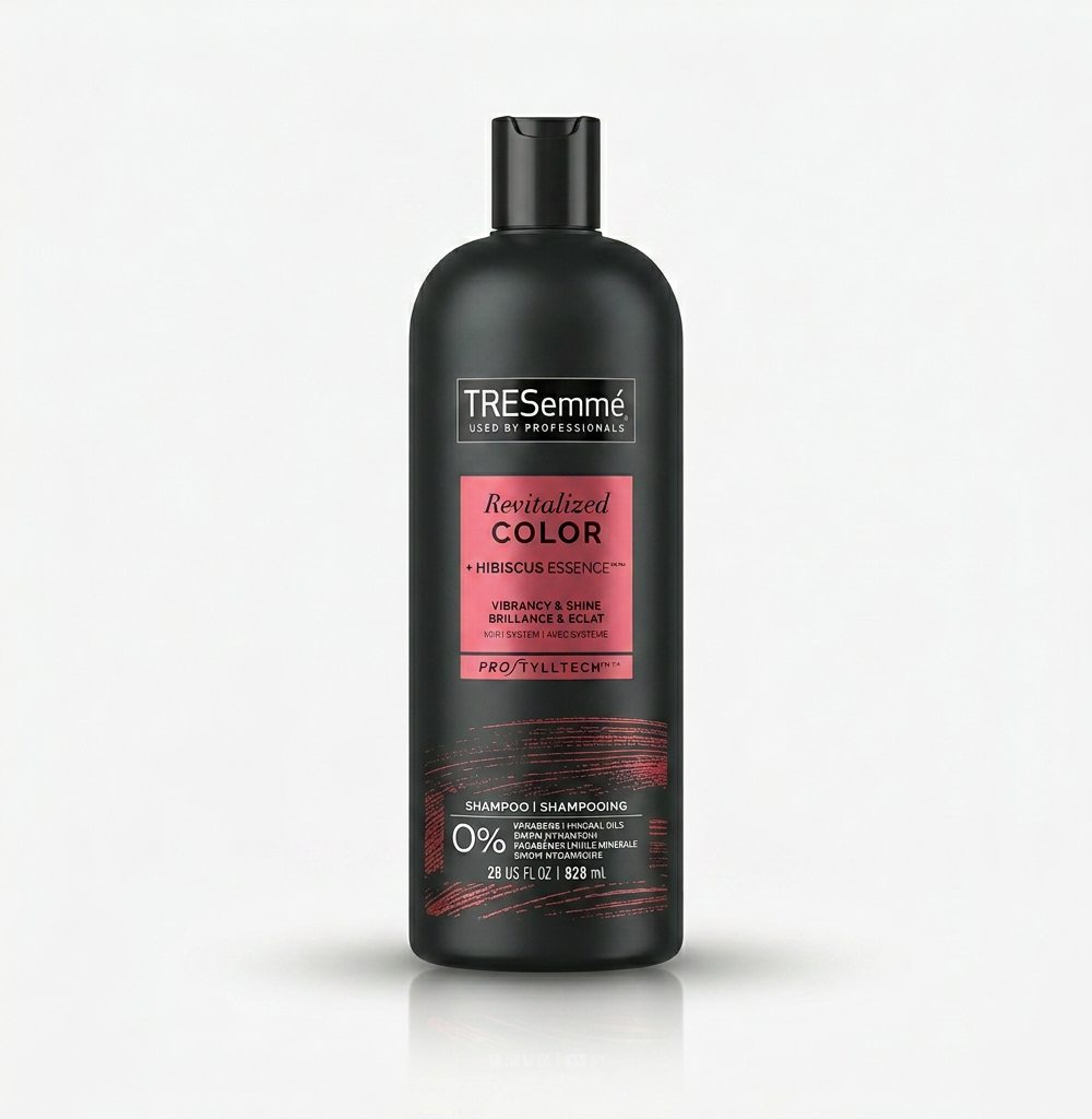 TRESemme Revitalized Hibiscus Essence