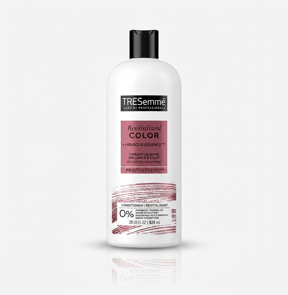 TRESemme Revitalized Color Hibiscus Essence