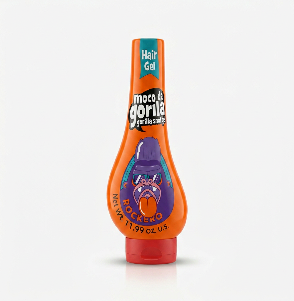 Moco de Gorila