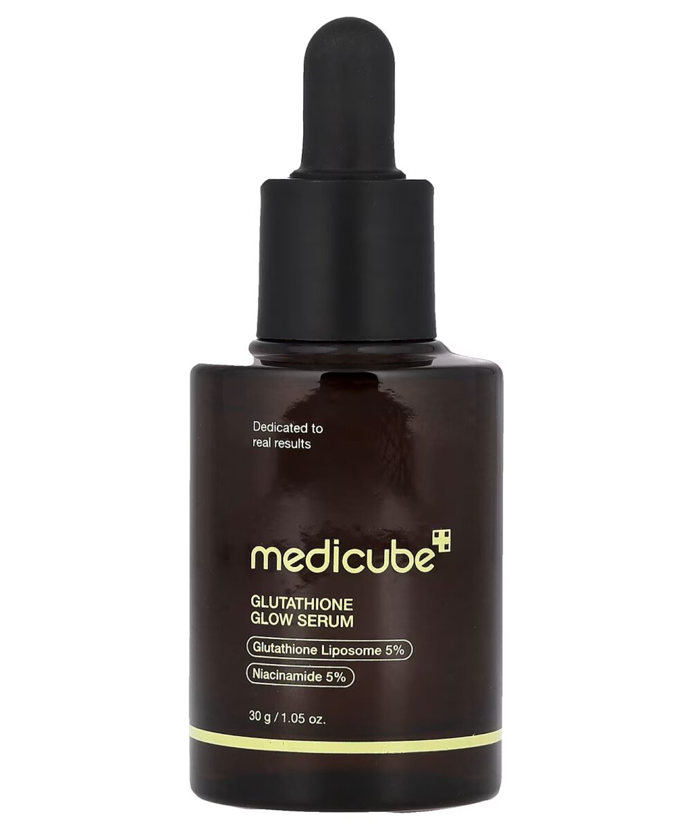 Medicube Gluthatione Glow Serum