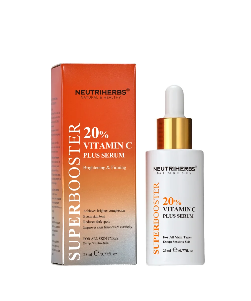 20% Vitamin C Super Booster Serum