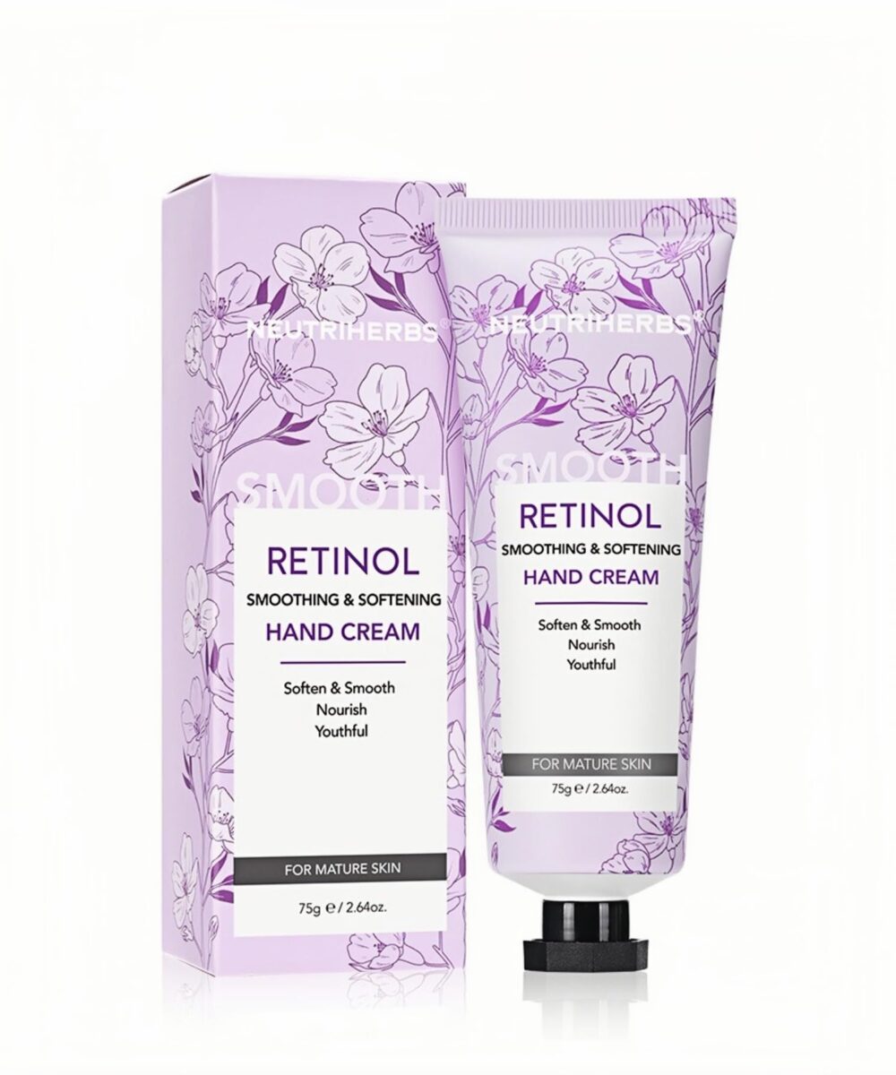 Retinol Hand Cream
