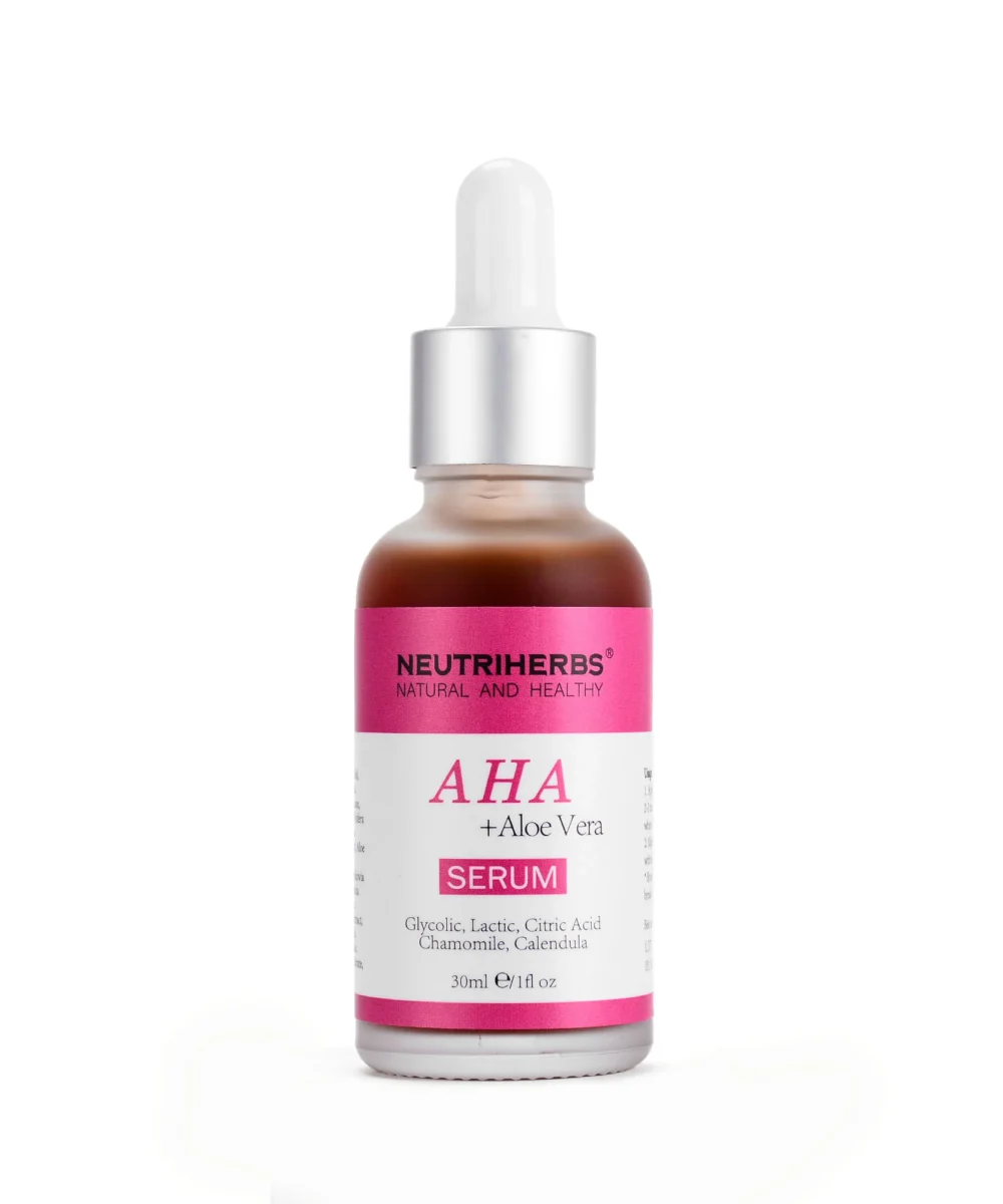 AHA Serum