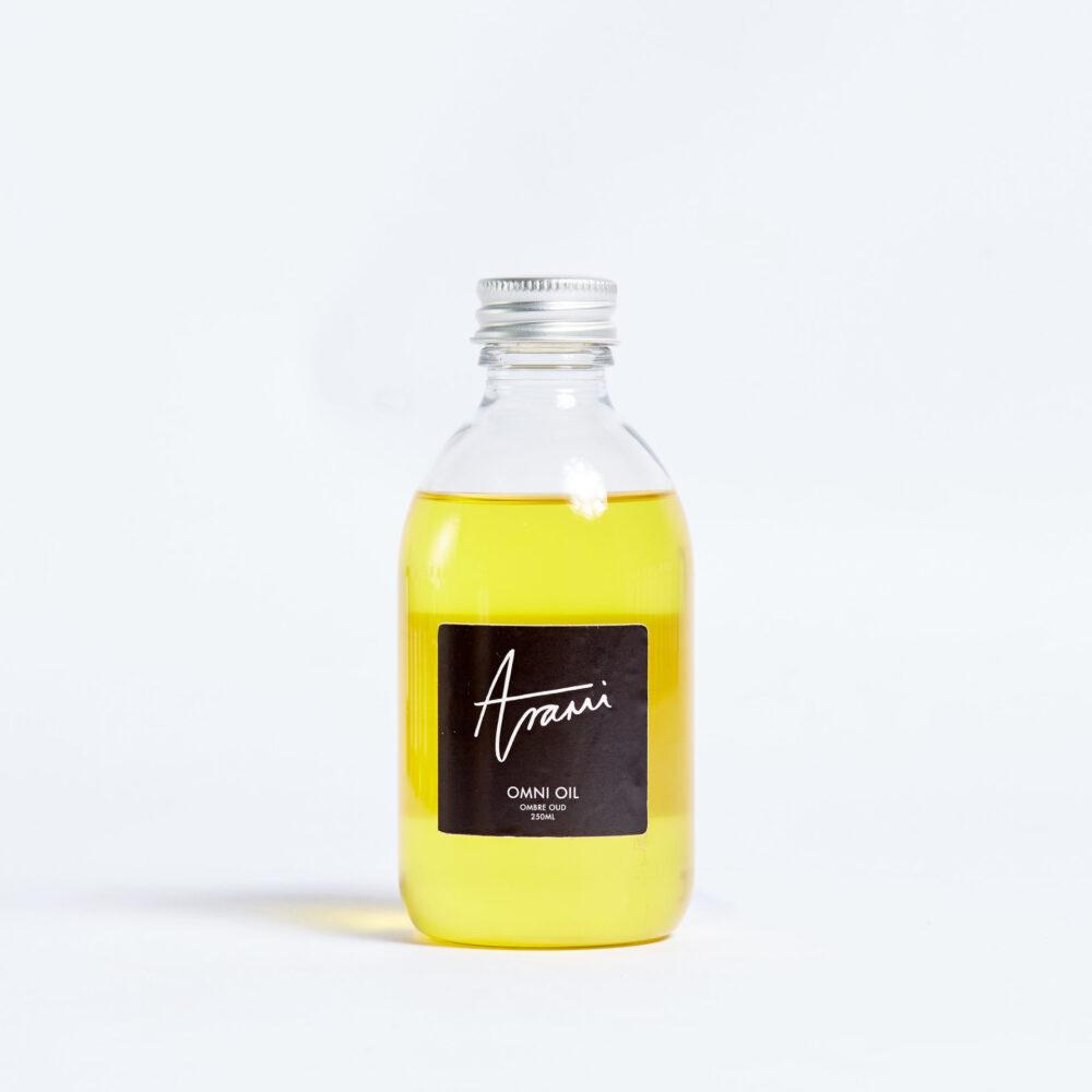 Arami oil Omni Oil