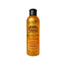 Bio Nature Healthy Glow All In One Ultra Cleansing, With Vitamin C&E, Niacinamide Toner