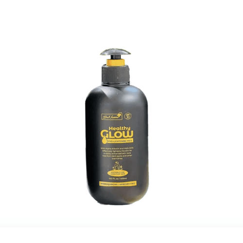 Boinature Healthy Glow Pro-Lightening Milk 400ml