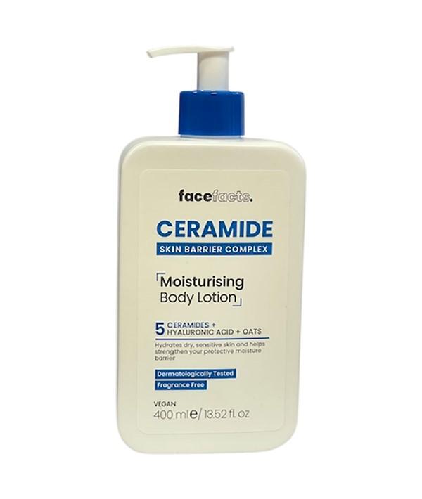 Ceramide Skin Barrier Complex Moisturising Body Lotion