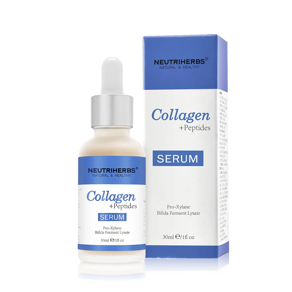 Collagen Peptides Serum