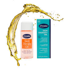 Dremisa Skin Therapy Oil 125ml