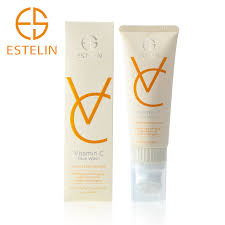 The Estelin Vitamin C Face Wash