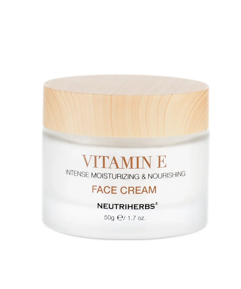 Vitamin E Cream