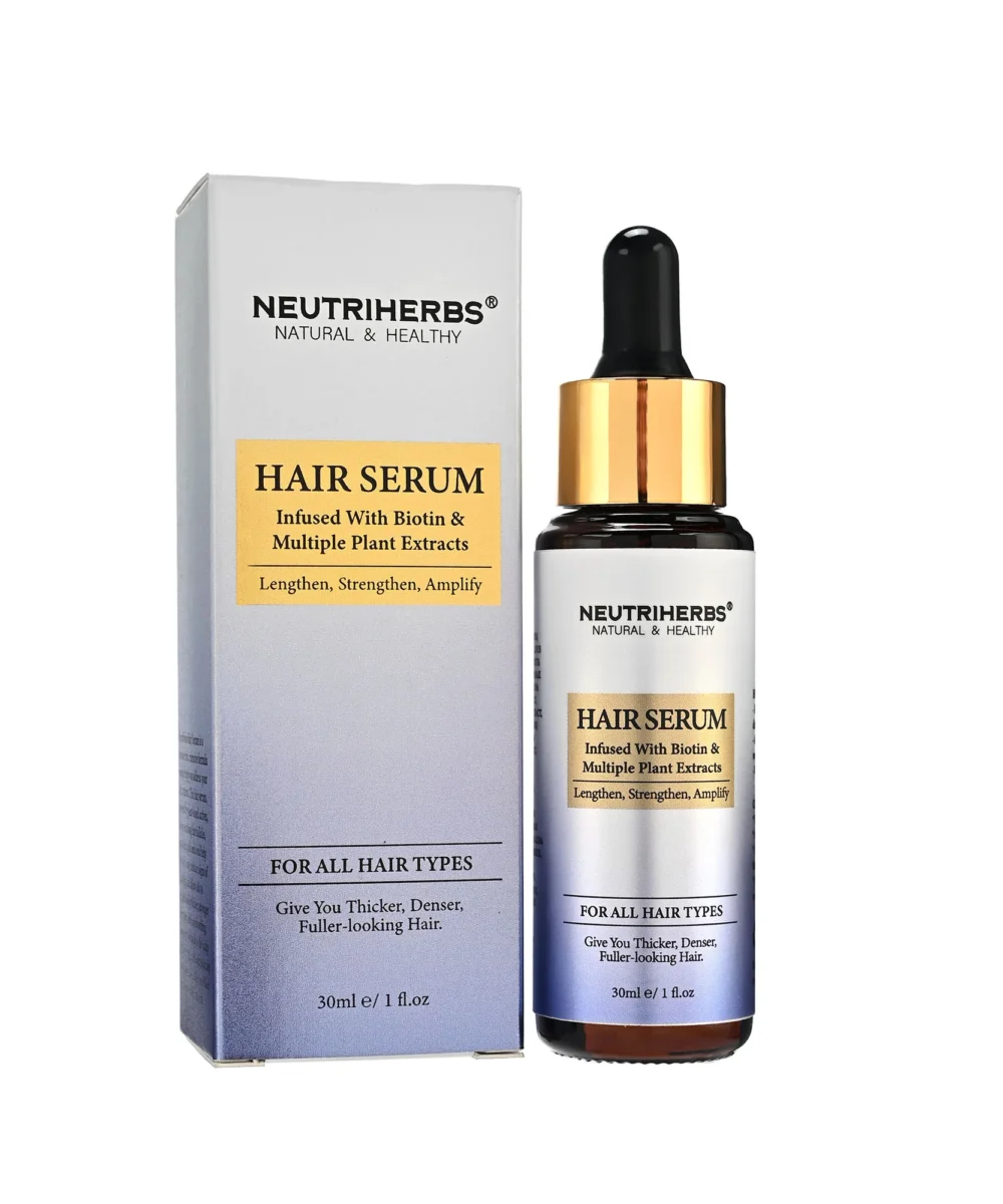 Hair Growth Serum