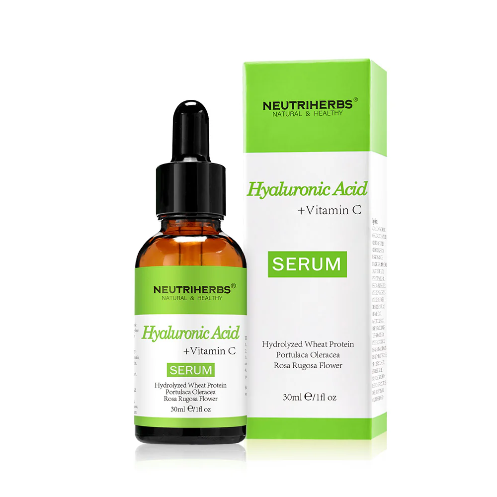 Hyaluronic Acid Serum
