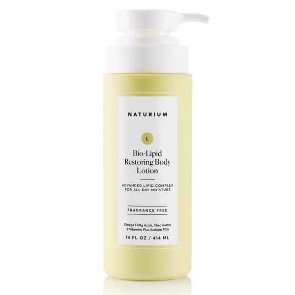 Bio-Lipid Restoring Body Lotion