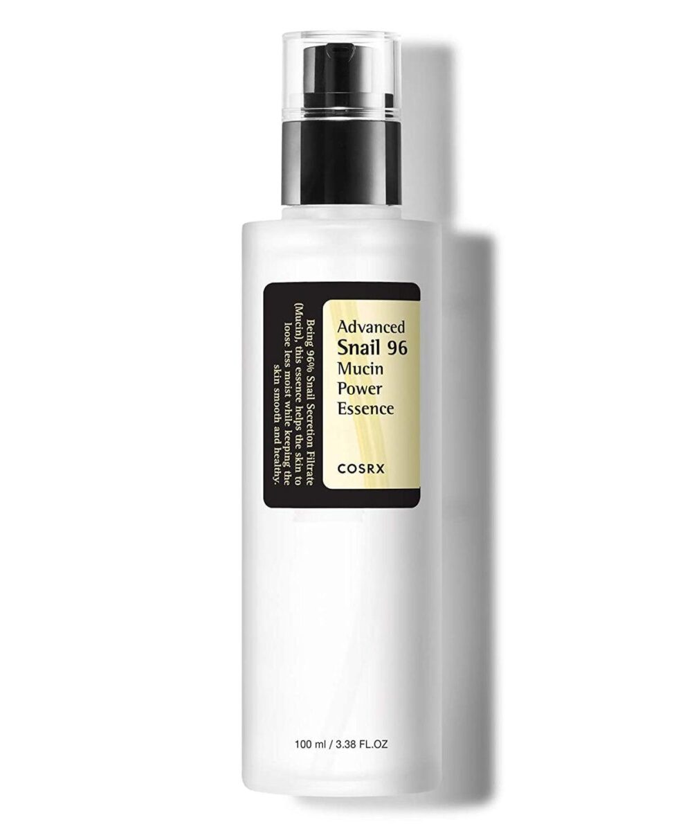 Advance Snail 96 Mucin Power Essence