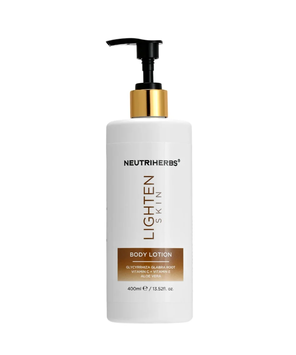 Neutriherbs Lighten Skin Body Lotion