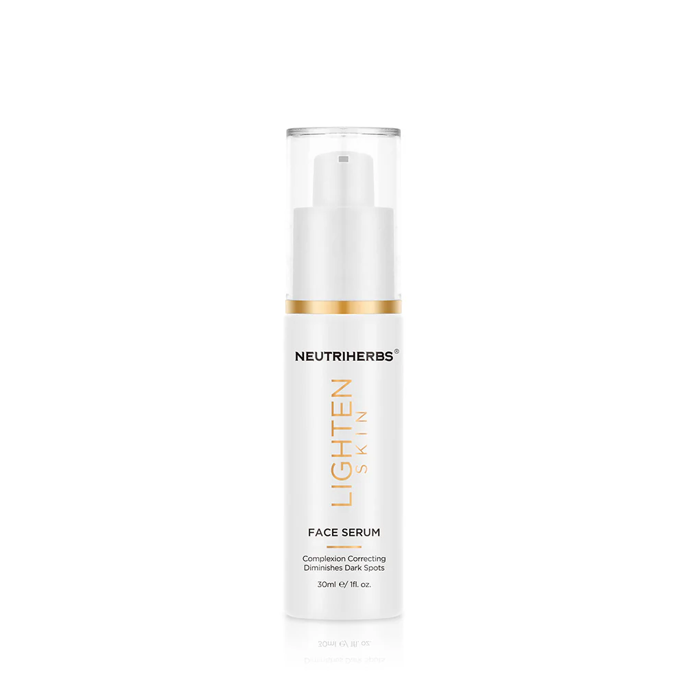 Lighten Skin Face Serum