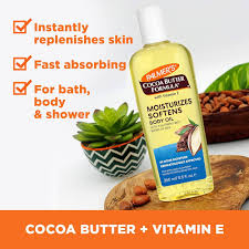 Palmer's Coconut Oil Formula Moisturizing Body Oil 250ml