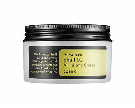 Advance Snail 92 All in one Cream
