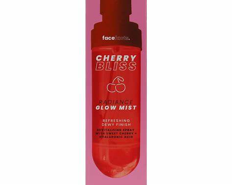 Cherry Bliss Radiance Glow Mist