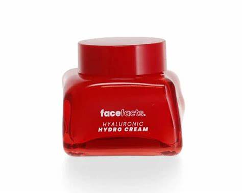 Cherry Bliss Hyaluronic Hydro Cream 45ml