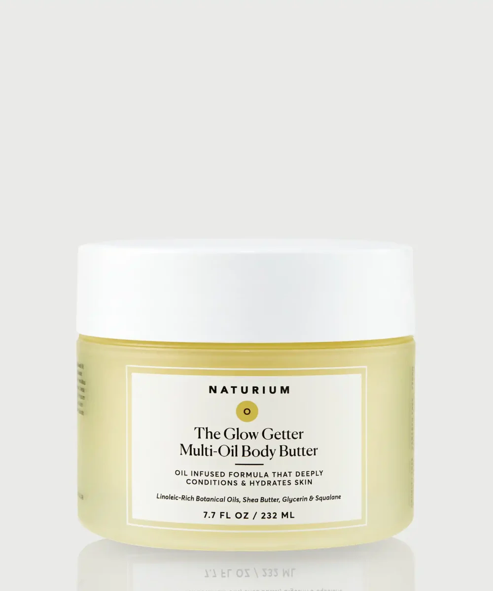 The Glow Getter Multi-Oil Body Butter