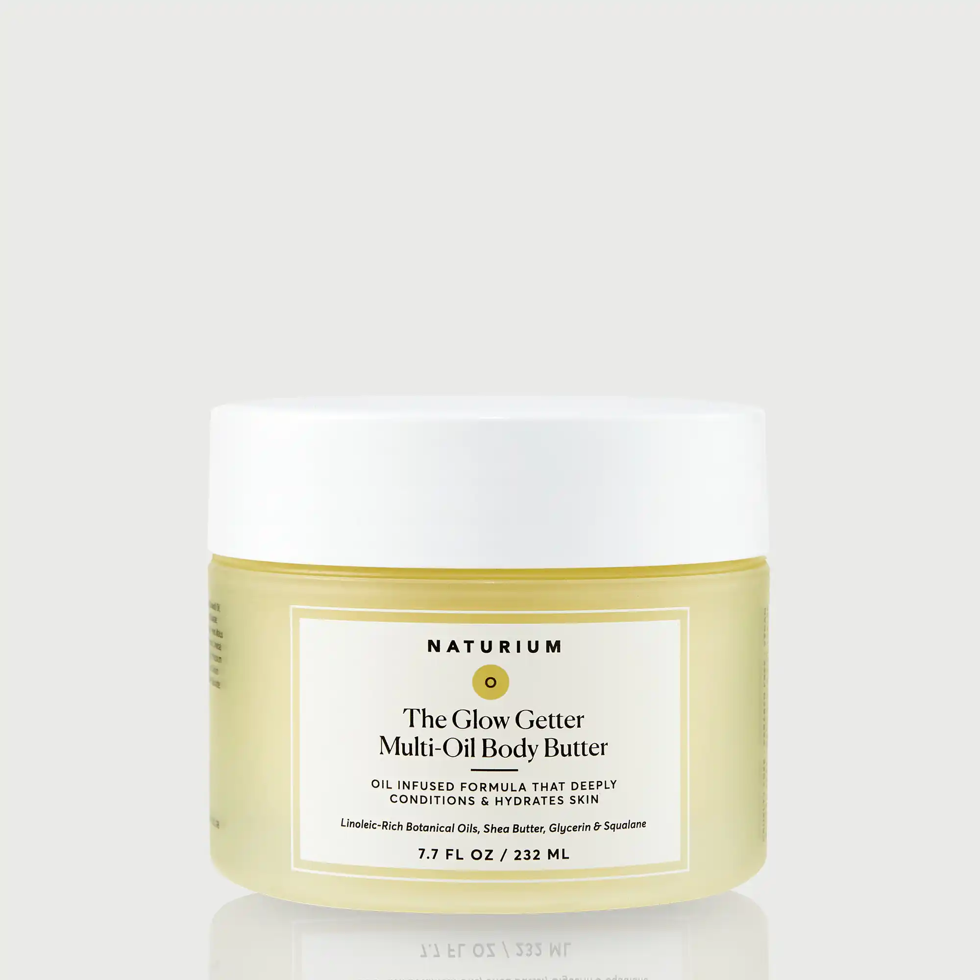 The Glow Getter Multi-Oil Body Butter
