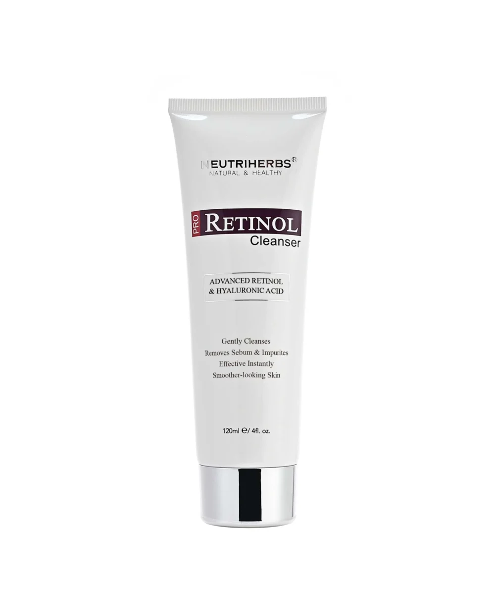 Pro Retinol Cleanser