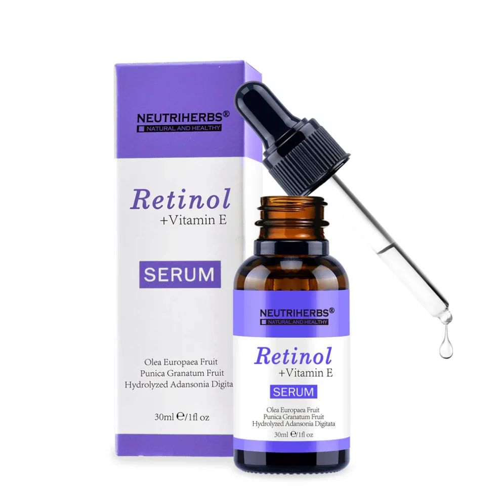 Neutriherbs Retinol Serum- 30ml