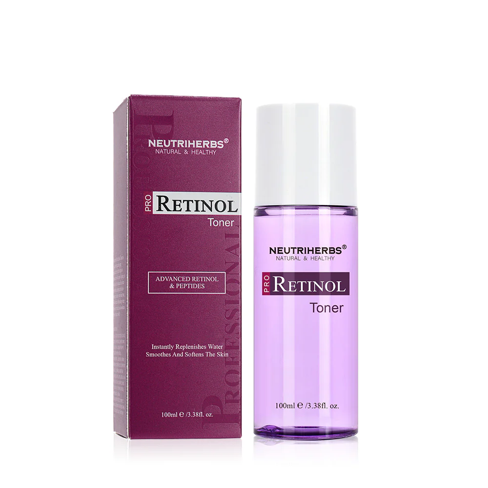 Pro Retinol Toner