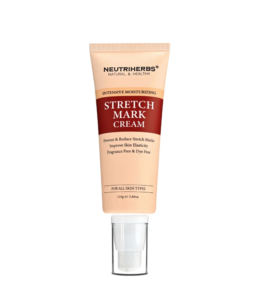 Stretch Mark Cream