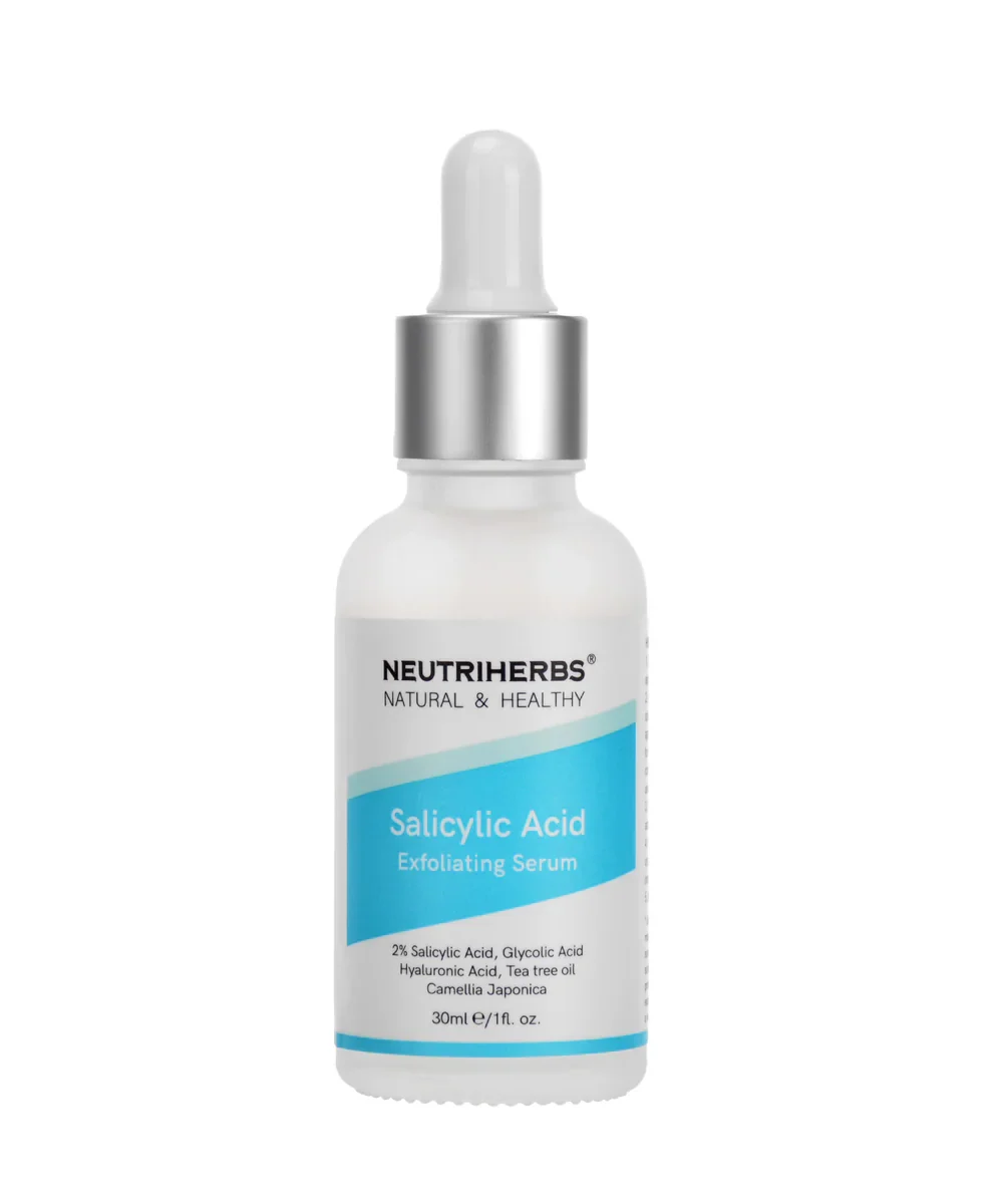 Salicylic Acid Serum