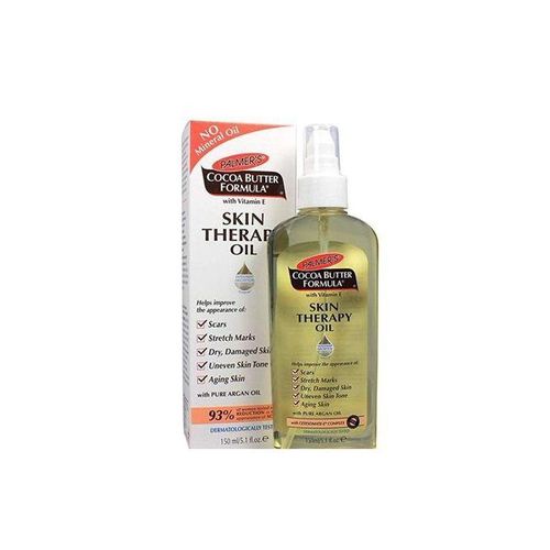Palmer's Coconut Butter Skin Therapy Oil 150ml