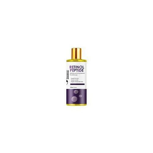 Skinpoint Retinol Peptide Body Oil 300ml