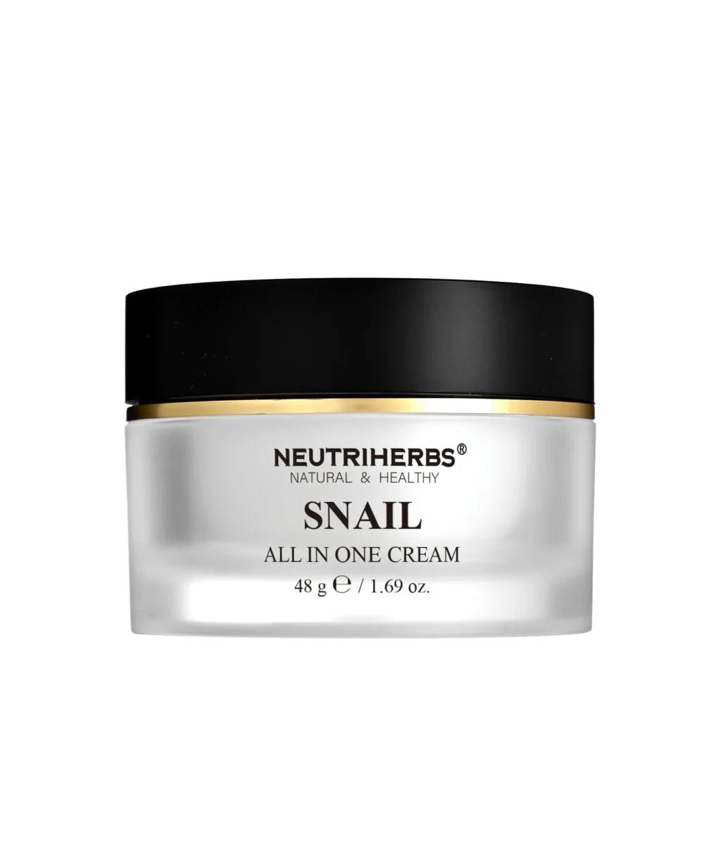 Snail All-In-One Face Cream