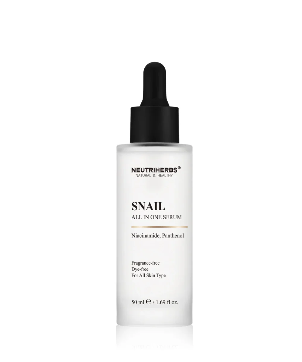 Snail All-In-One Face Serum
