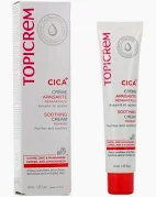 Topicrem CICA Soothing Cream 100ml
