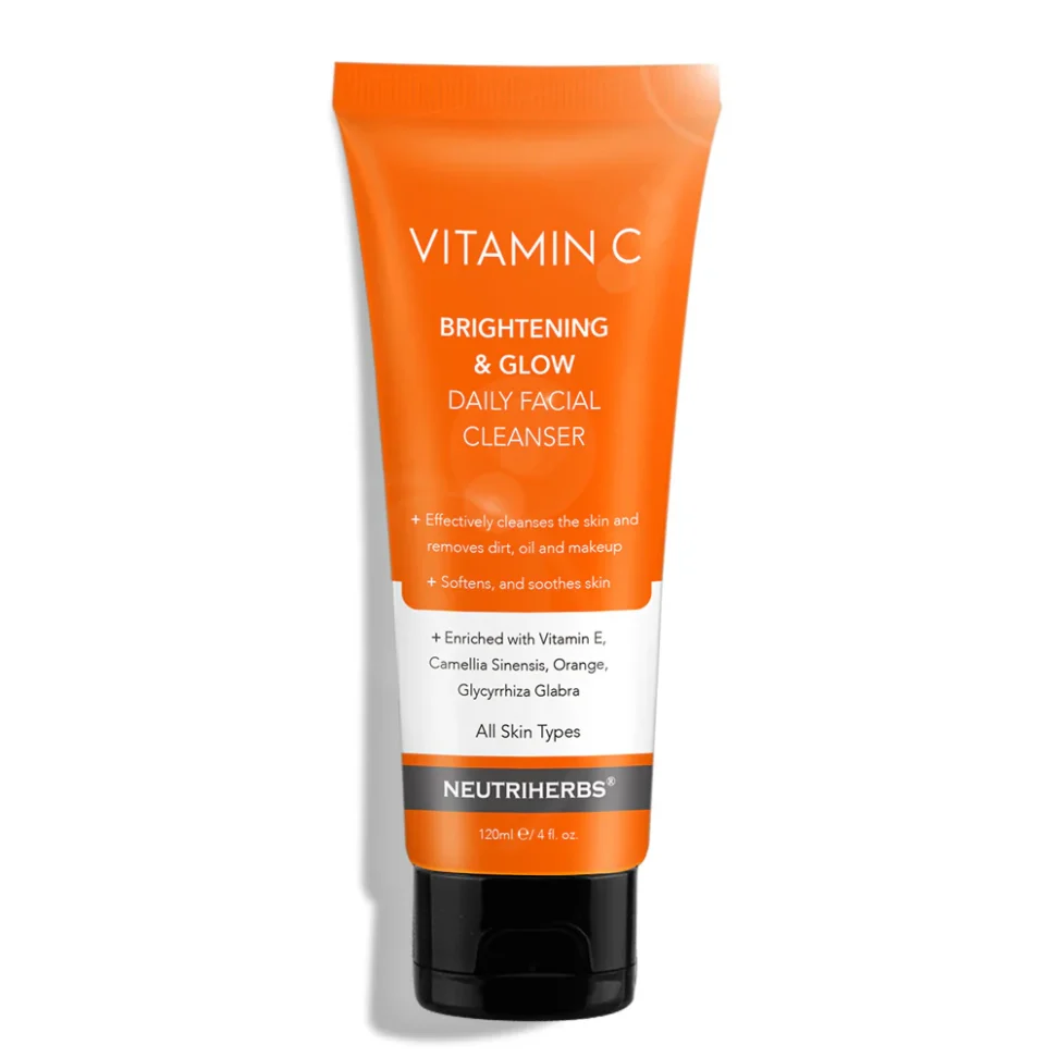 Vitamin C Cleanser