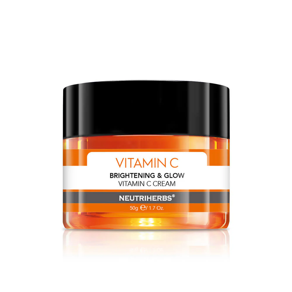 Vitamin C Face Cream