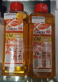VeetGold Tumerimic aboud repair Oil