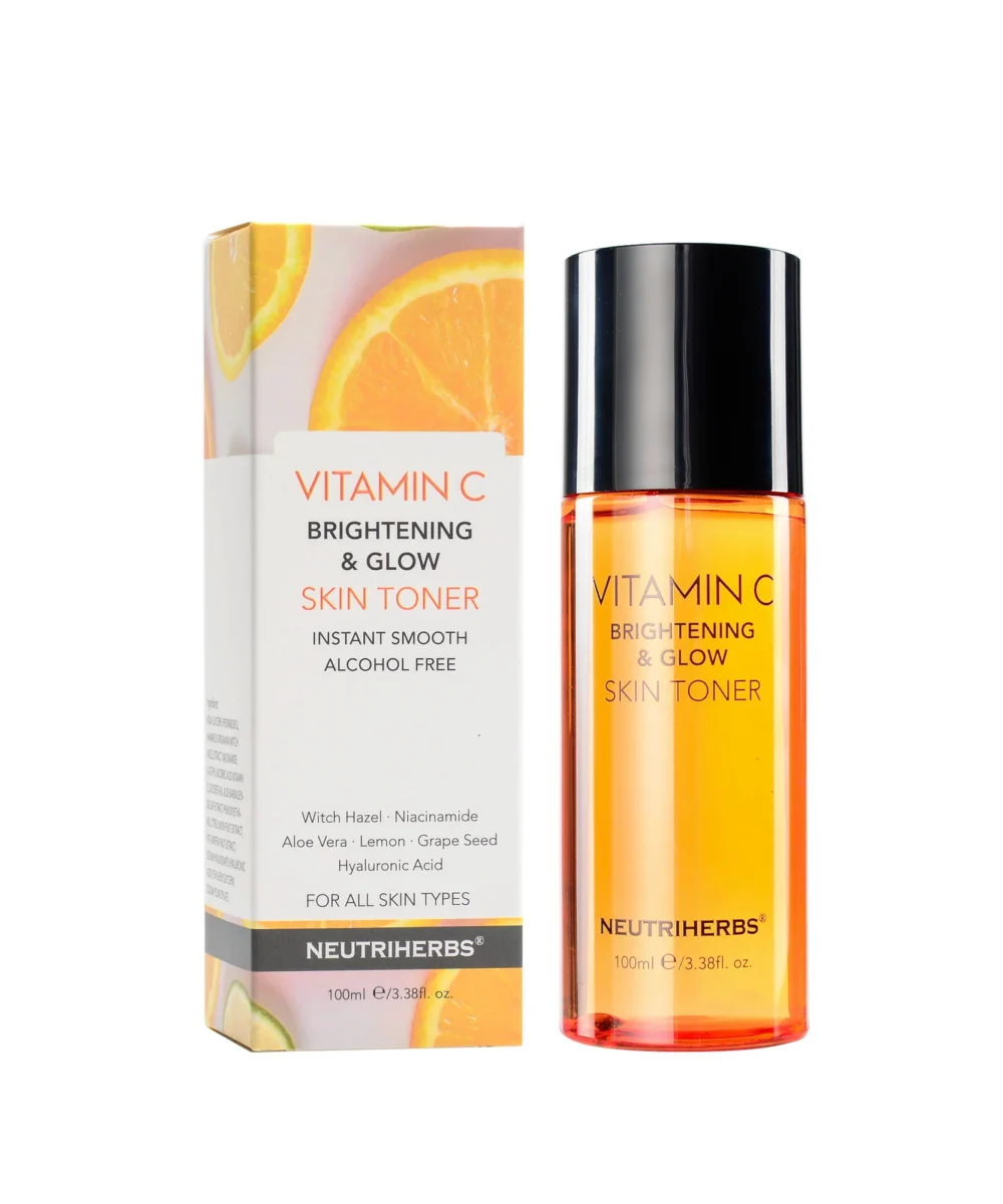 Vitamin C Toner