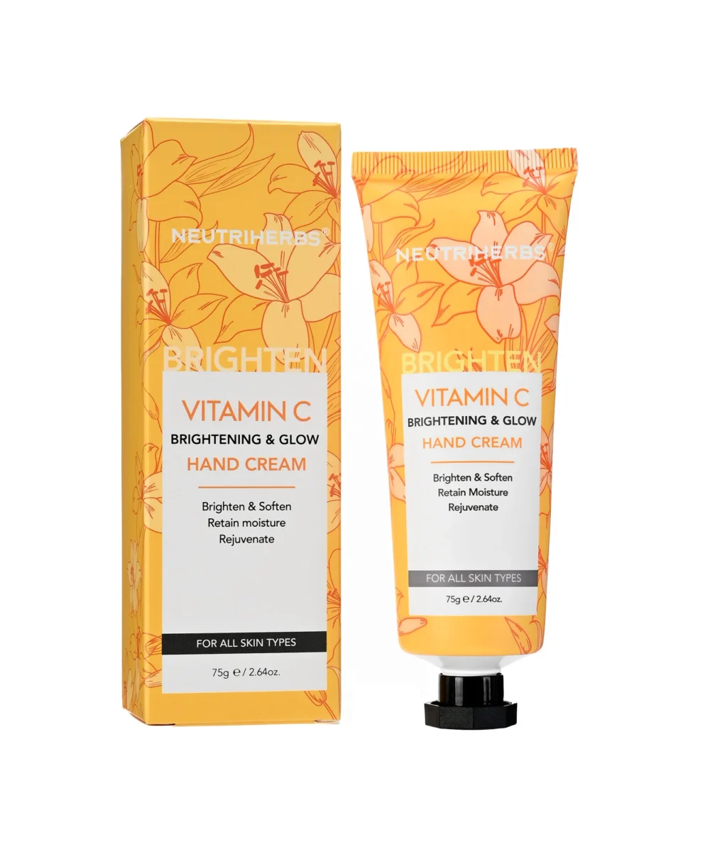Vitamin C Hand Cream