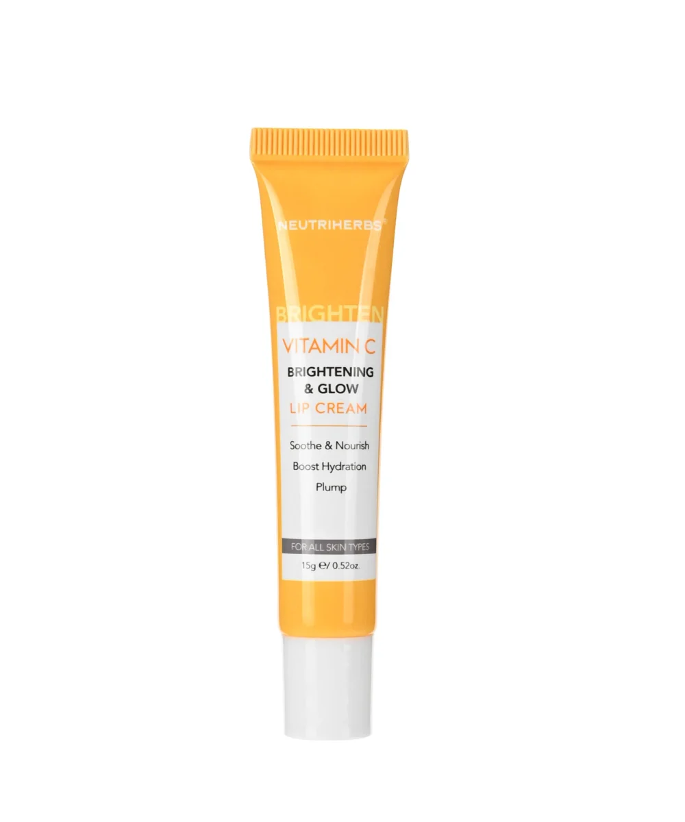 Vitamin C Lip Cream